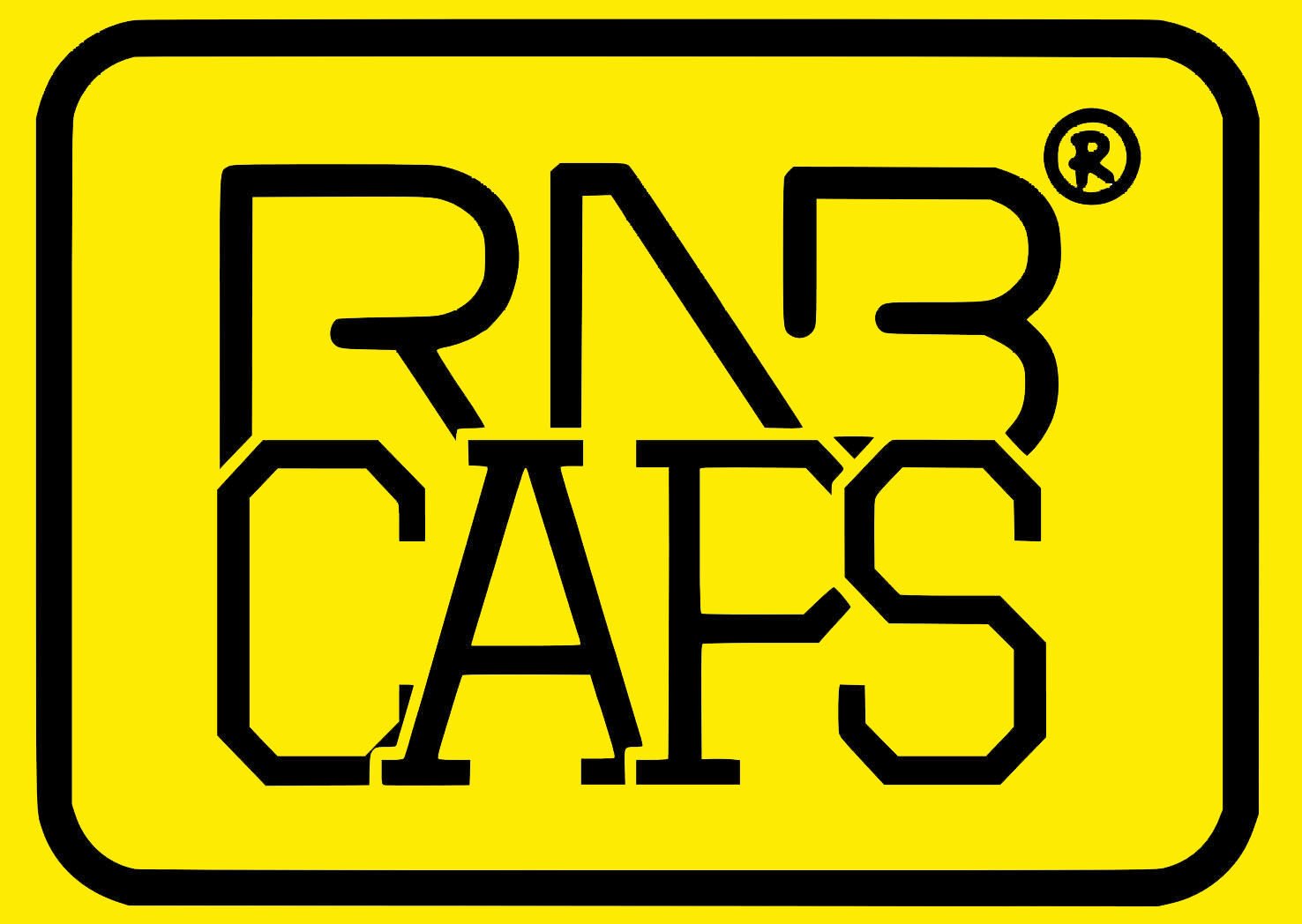 RNB CAPS