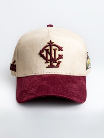 Gorra De Culiacán (CLN) Beige