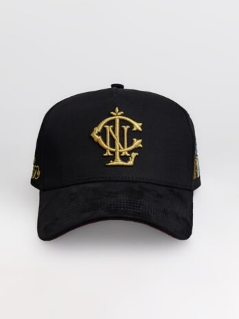Gorra de Culiacán (CLN) NEGRA